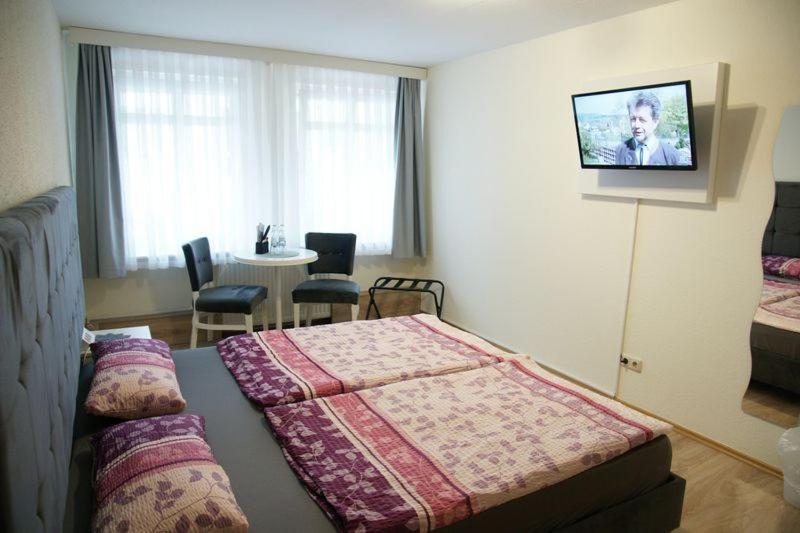 Das Sofa Restaurant-Hotel-Spaetkauf Greifswald Exterior photo